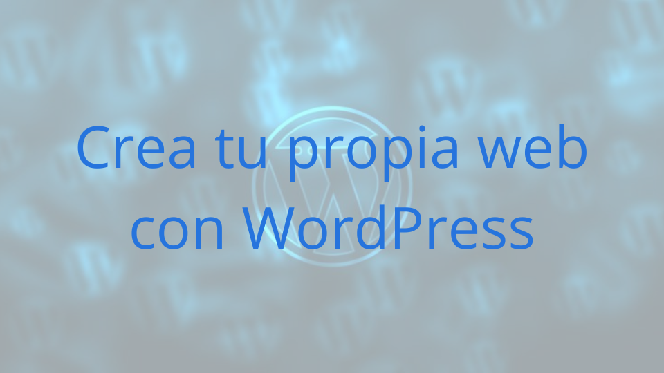 Taller de WordPress