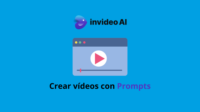 Vídeos IA: Revoluciona tu marketing digital con video automatizado