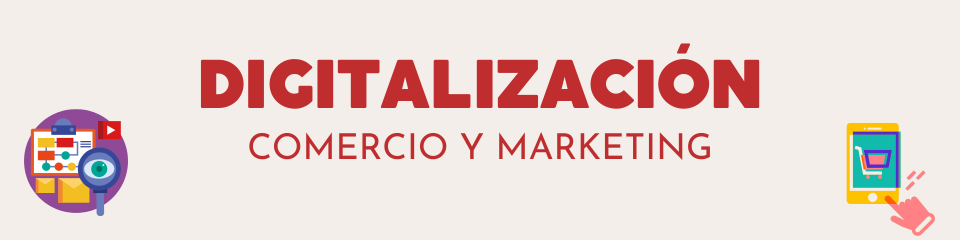 Digitalización del sector productivo