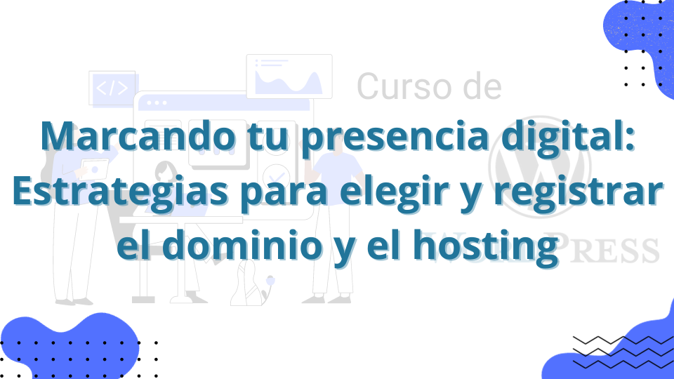 Desplegando el Poder de WordPress: Guía para la Instalación del Motor de tu Éxito Digital