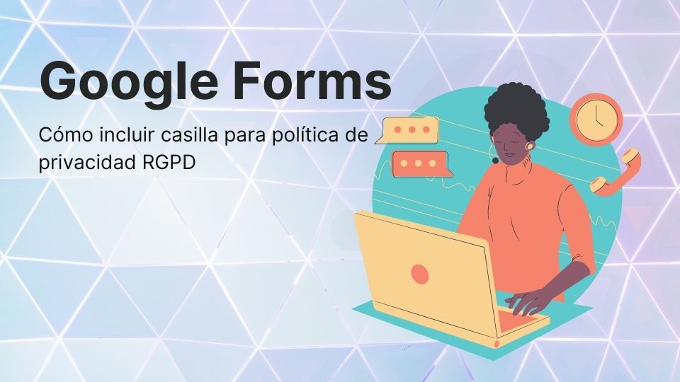 Google Forms RGDP