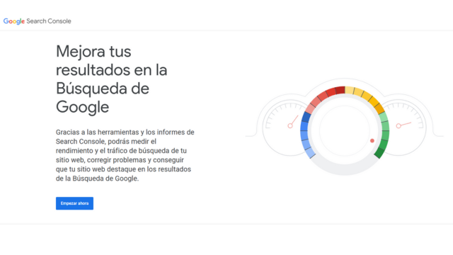 Regístrate en Google Search Console y envía tu sitemap para acelerar la indexación.