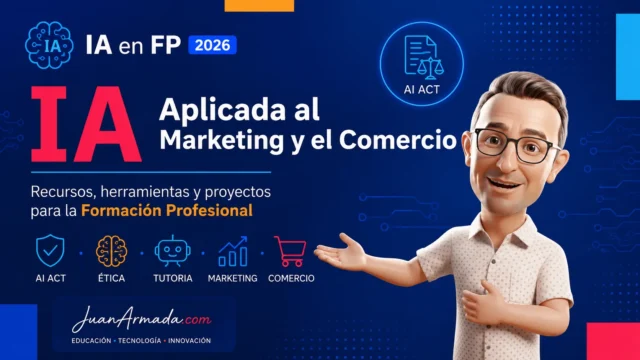 IA aplicada al Marketing en FP