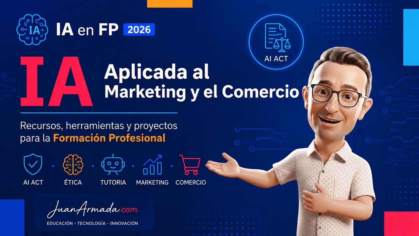 IA aplicada al Marketing en FP