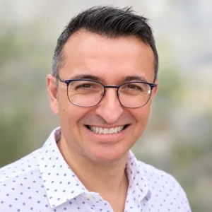 Juan Armada Blanco, profesor de FP de Comercio y Marketing