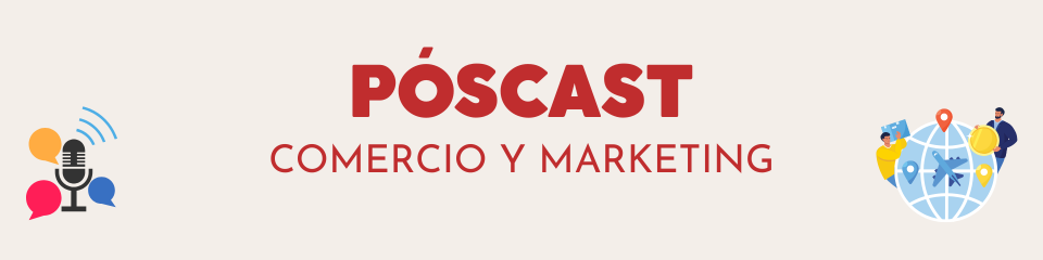 Pódcast ComercIAliza Online