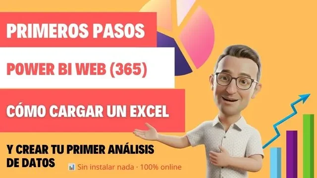 Power BI análisis de datos