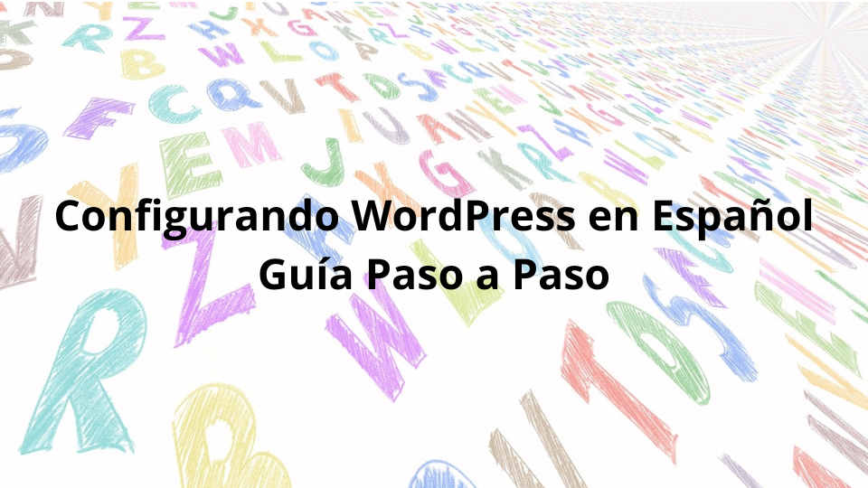 WordPress en Español