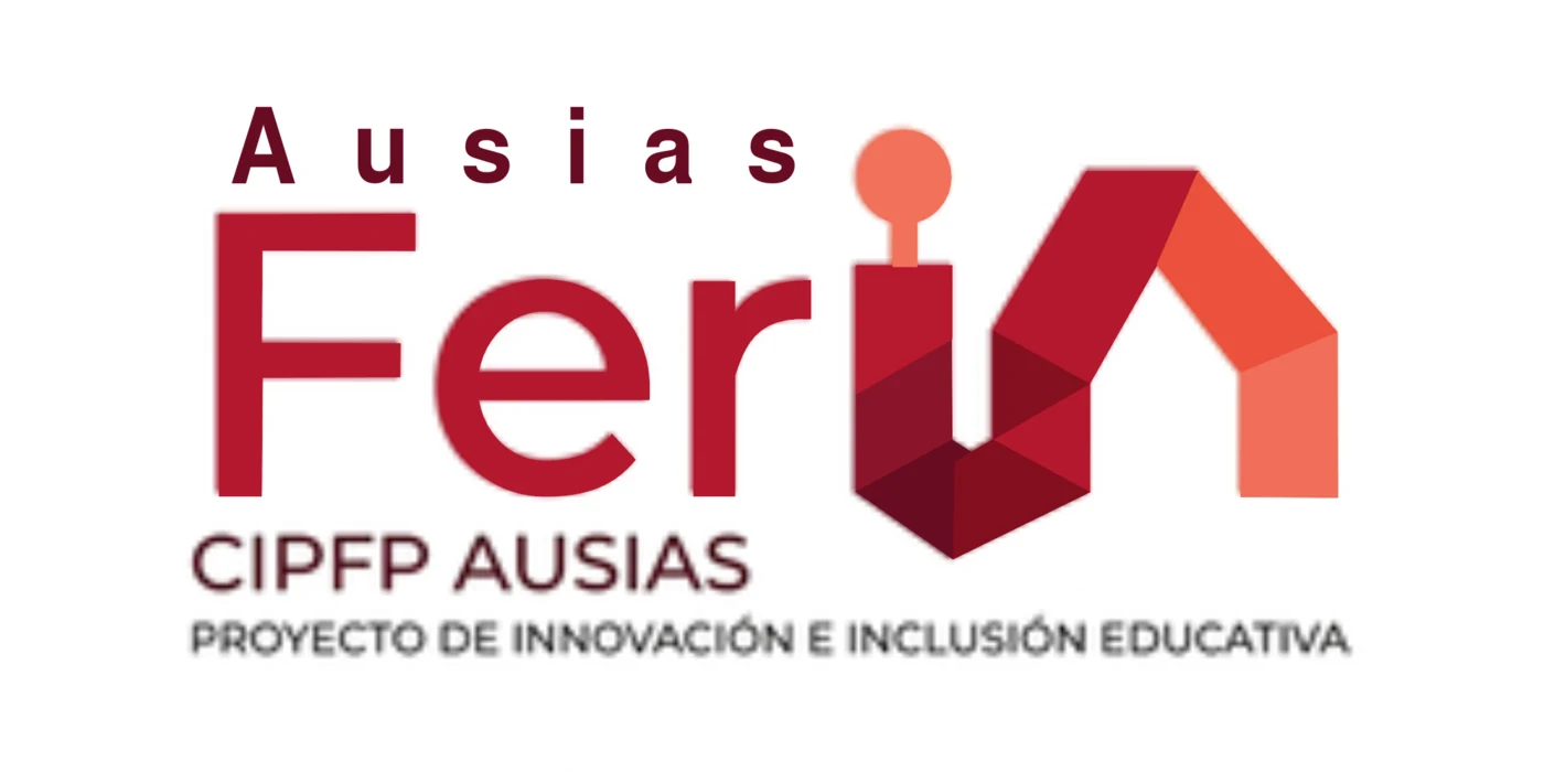 Identidad gráfica de Ausiàs FerIA