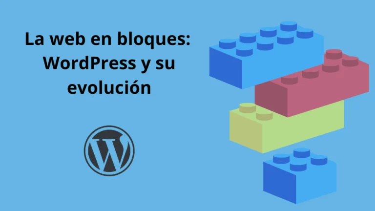 Bloques en WordPress