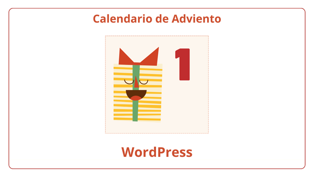 Calendario Adviento WP Día 1: Descubre el Panel de Opciones Ocultas de WordPress