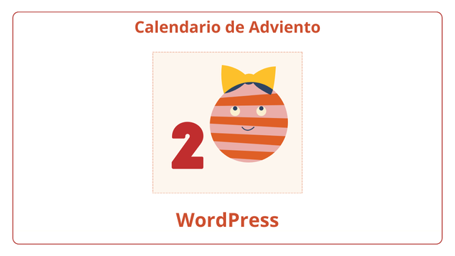 Calendario Adviento WP Día 2: Simplifica tu Editor de Bloques en WordPress