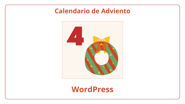 Calendario Adviento WP Día 4: Añade Scroll Suave a tu Sitio WordPress sin Complicaciones