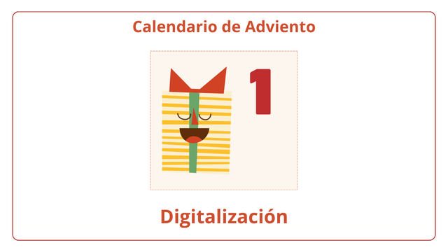 DÍA 1 — ¿Qué significa digitalizar?