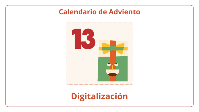 Día 13: Omnicanalidad en el comercio