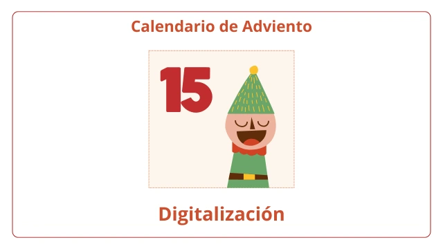 Día 15: Gestión del tiempo con herramientas digitales