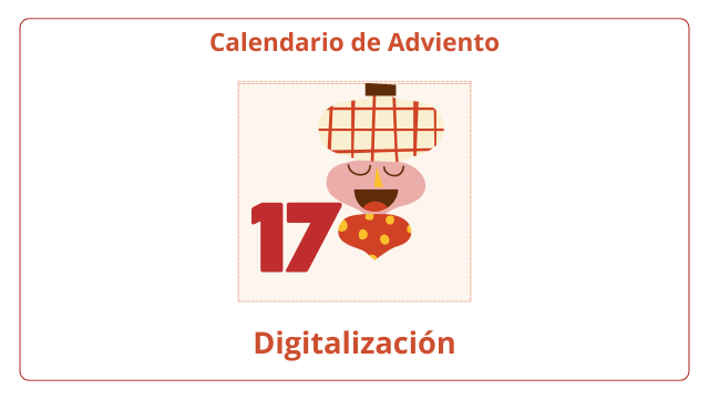 Día 17: Trabajo colaborativo digital