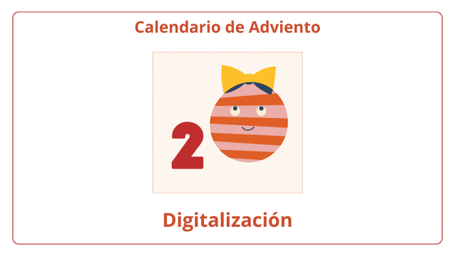 Día 2: Qué significa realmente digitalizarse