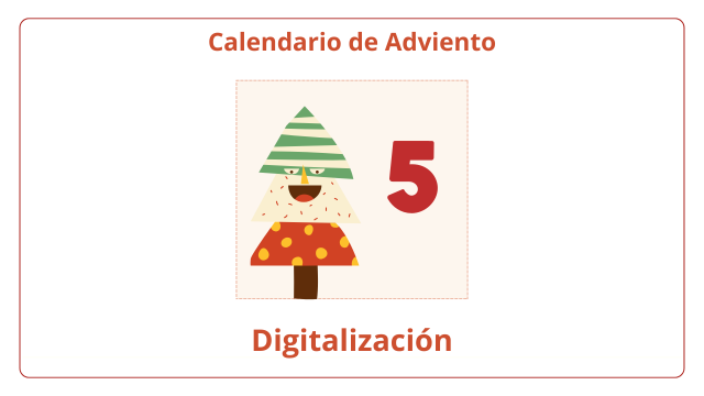 Día 5: Inteligencia Artificial en tu día a día