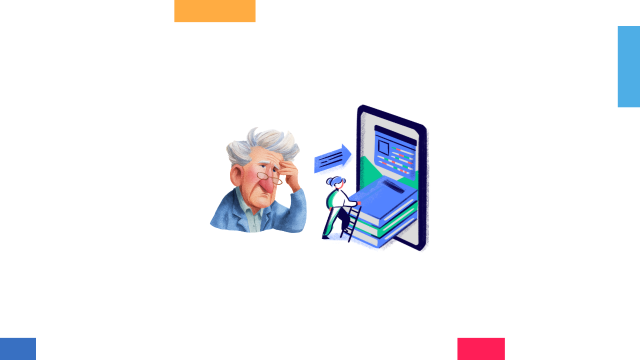 Digitalización plateada