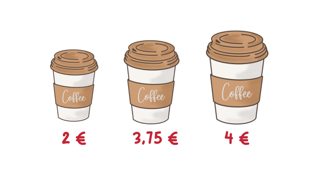 El Efecto Decoy: Ejemplo 3 precios en el plan de precios