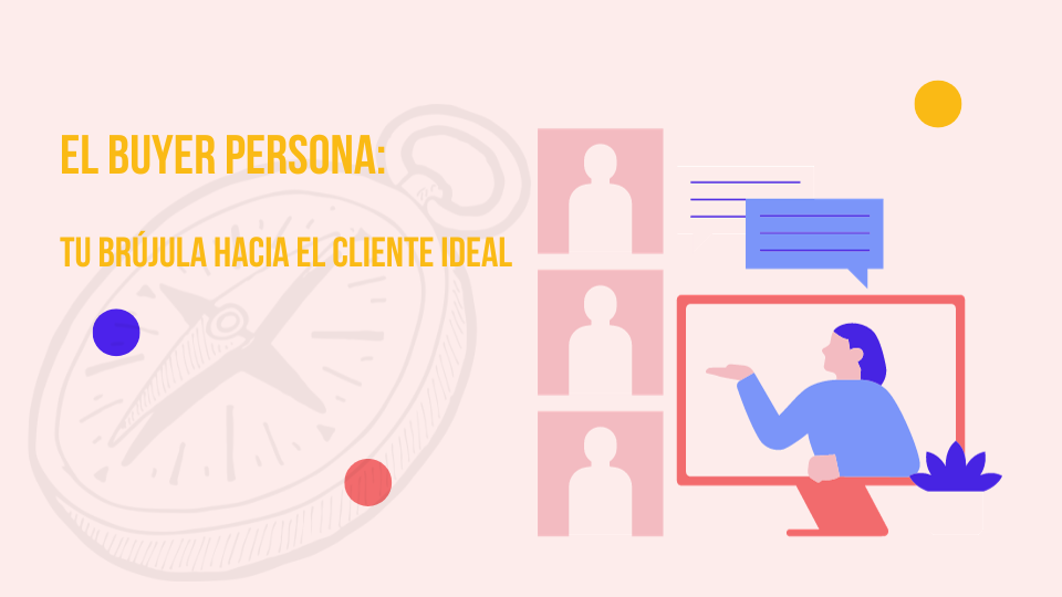 El buyer persona