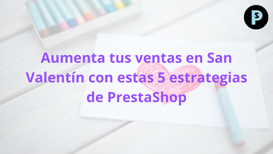 Estrategias online para PrestaShop