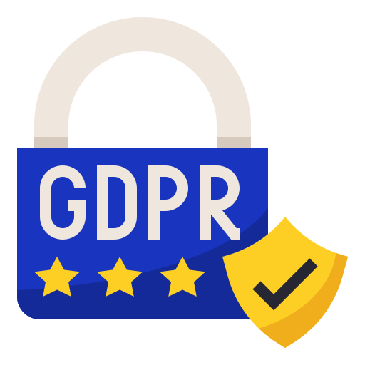 Gdpr iconos creados por Becris - Flaticon