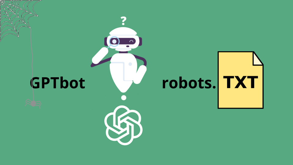 GPTBot en robots.txt