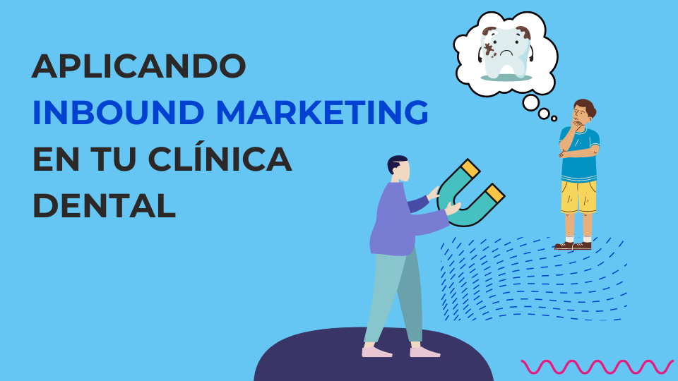 Aplicando Inbound Marketing en tu Clínica Dental