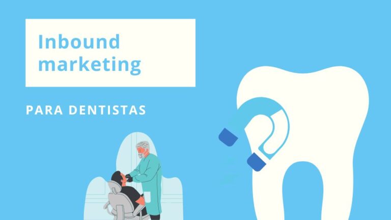 inbound marketing dentistas