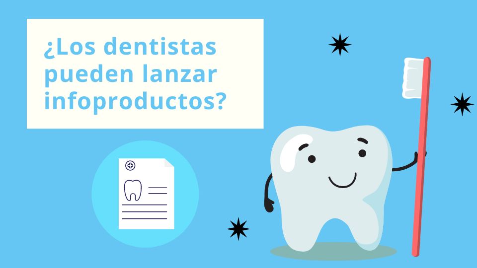 Infoproductos dentistas