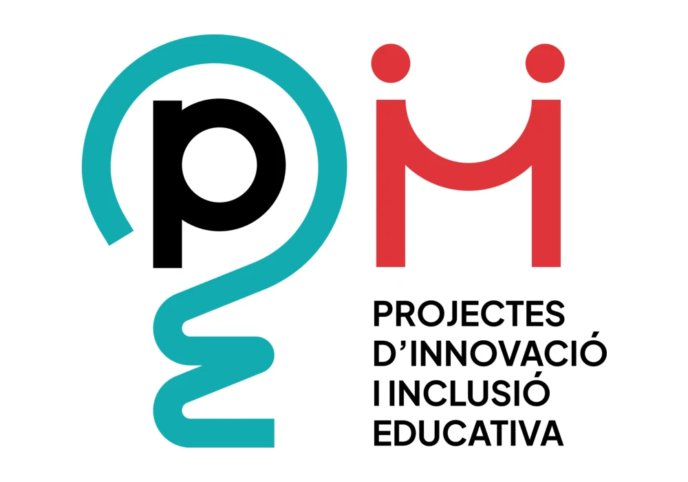 Logotipo del programa PIIE