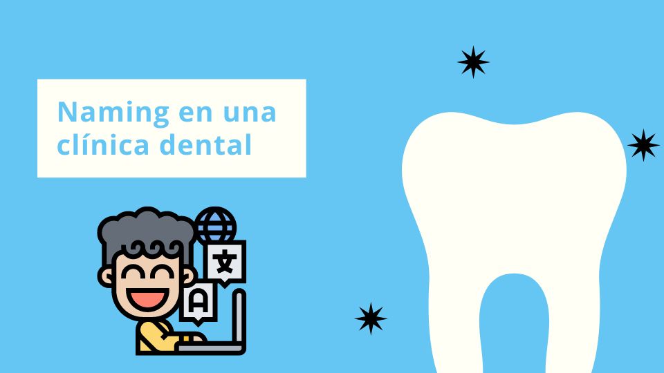 Naming Clínica Dental