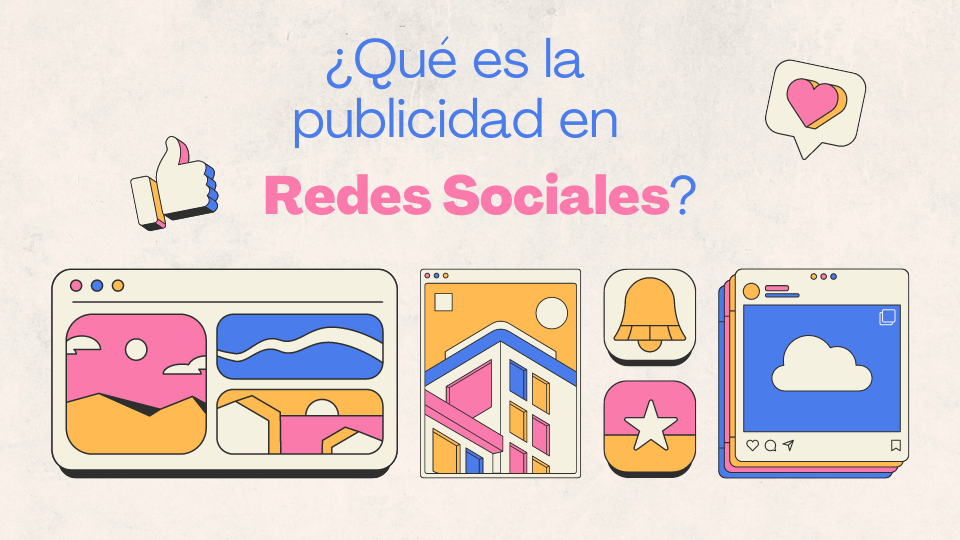 Publicidad en Redes Sociales