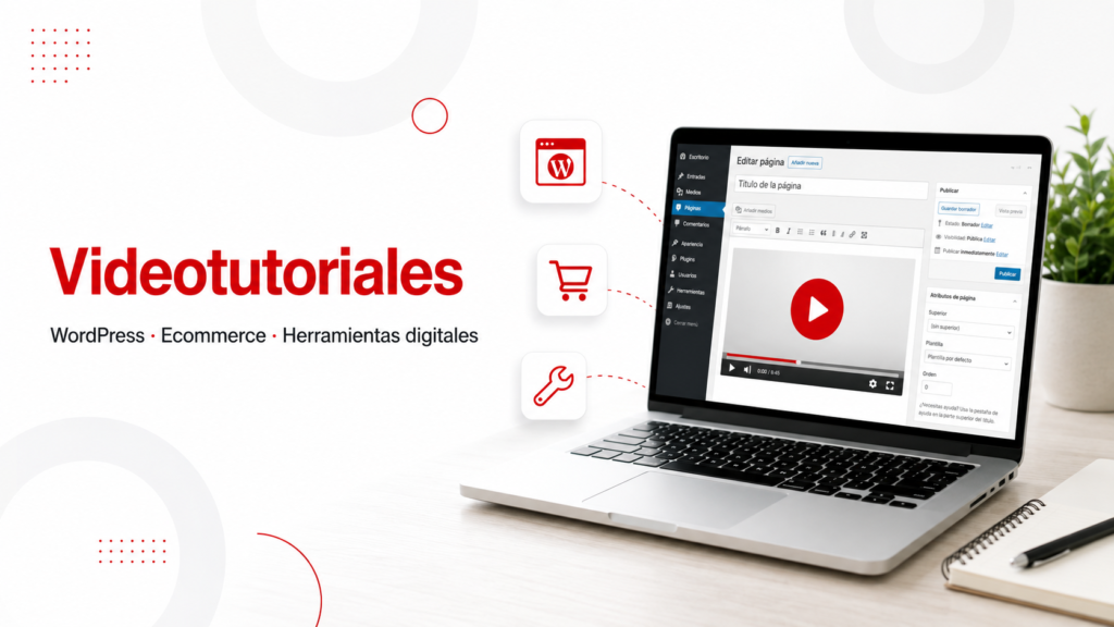 Videotutoriales Juan Armada Blanco
